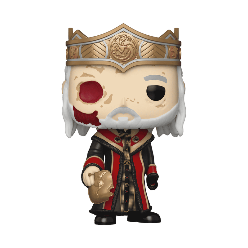 Pop! Viserys Targaryen (House of the Dragon), , hi-res view 1